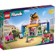 Kirpykla LEGO® Friends  41743